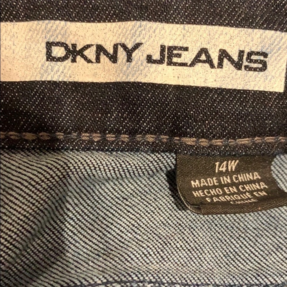 DKNY Mercer Slim Boot
